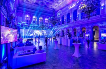 eventová agentura