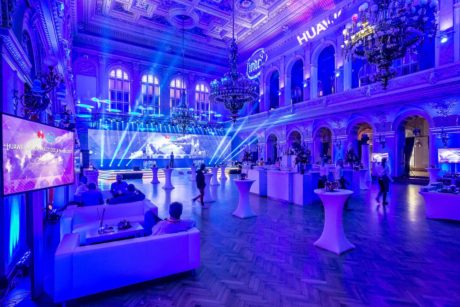 eventová agentura