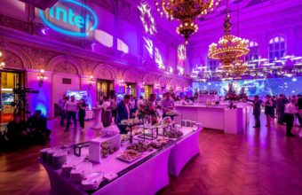 event agency