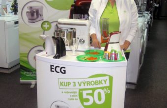 Promo akce Blansko