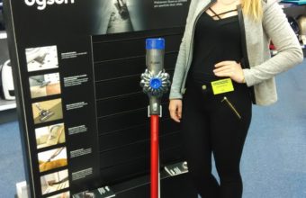 Promo akce Brno