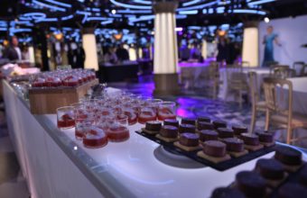 Catering