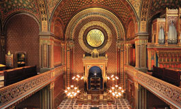 JEWISH PRAGUE
