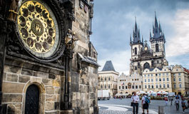 GOTHIC PRAGUE