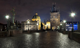 INCENTIVE TOURISM PRAGUE