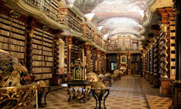 PEARLES OF CZECH BAROQUE