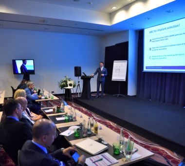 konference praha