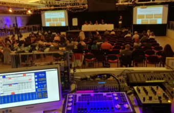 conference