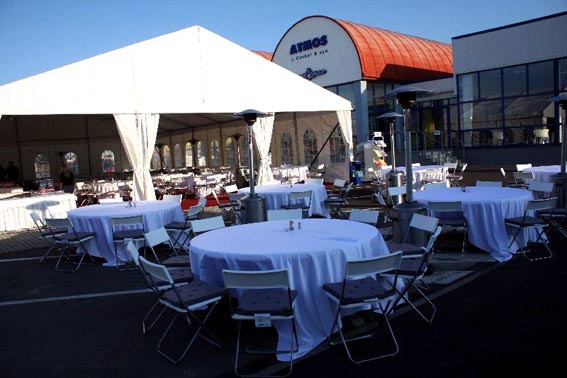 Event management