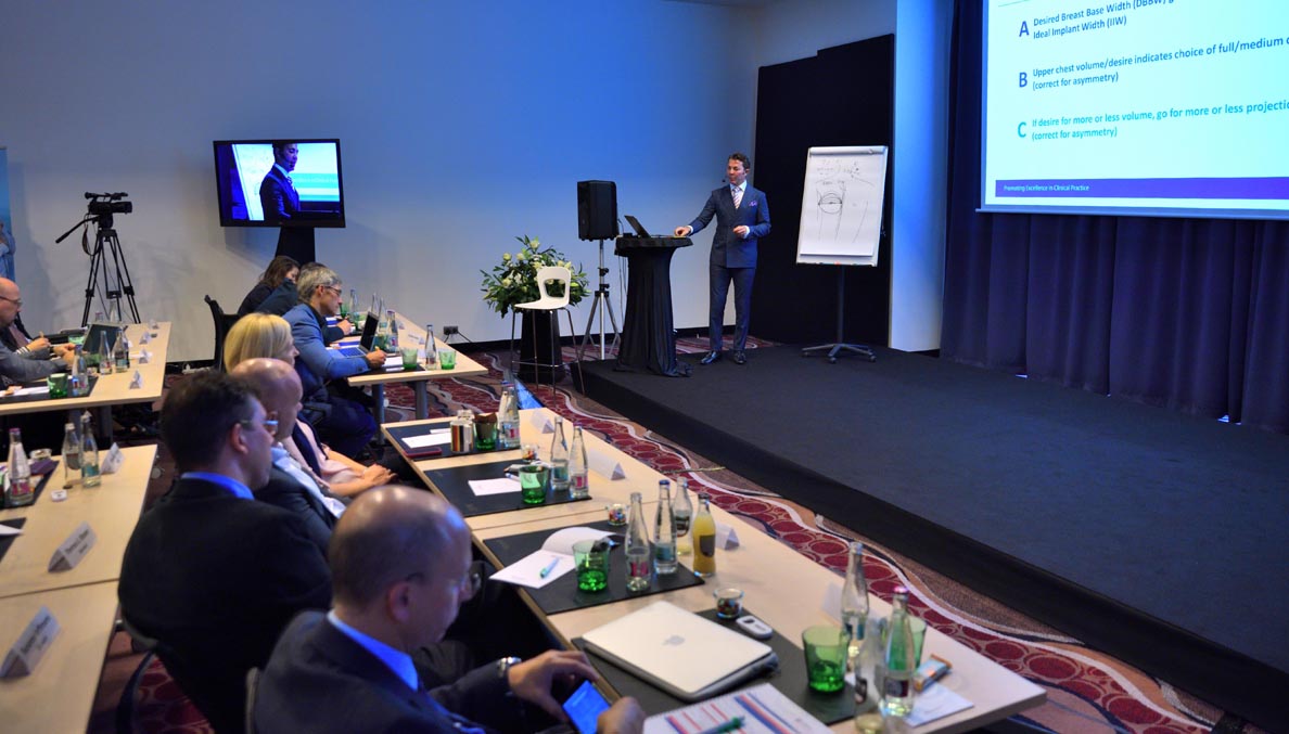meeting Prague