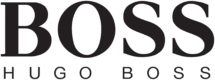 logo Hugo Boss