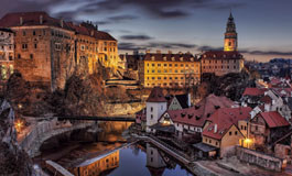 INCENTIVE TOURISM CZECH REPUBLIC