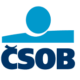 logo ČSOB