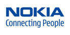 Logo Nokia