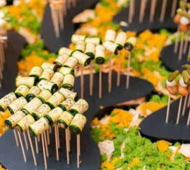 Catering 5