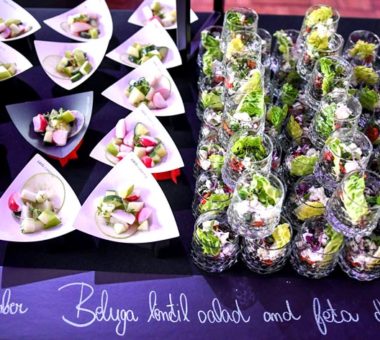 Catering 6